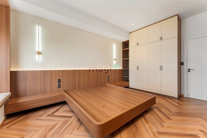 Hình ảnh Cho thuê CHCC Riverside Residence, DT 140m2, 3PN, 2WC, NTCC, giá 66tr