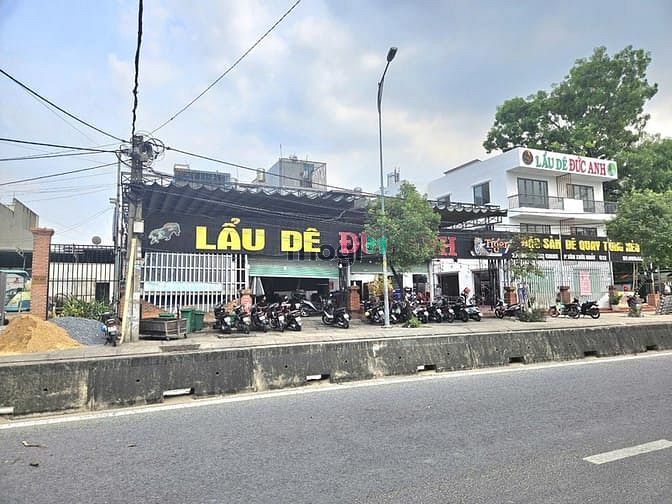 Hình ảnh Đất Liền Kề - Khu Nhà Phố - Đường Dương Thị Giang, Quận 12 - Đường 10m