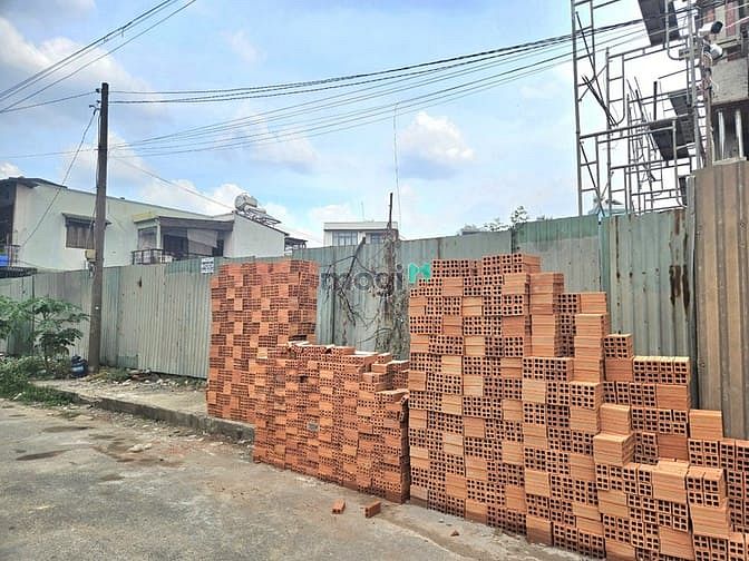 Hình ảnh Đất Liền Kề - Khu Nhà Phố - Đường Dương Thị Giang, Quận 12 - Đường 10m
