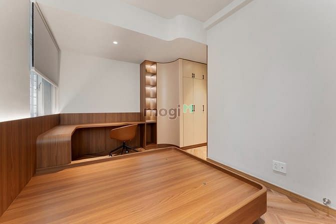 Hình ảnh Cho thuê CHCC Riverside Residence, DT 140m2, 3PN, 2WC, NTCC, giá 66tr