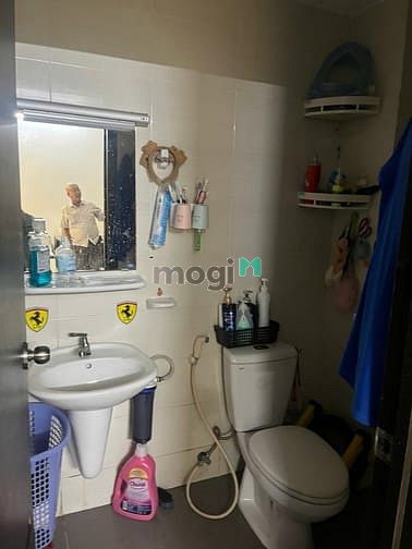 Hình ảnh C/c Nguyễn Tri Phương, P8, Q5, 70m2, 2PN, 1WC, Lầu 4, Thang bộ, 9tr/th