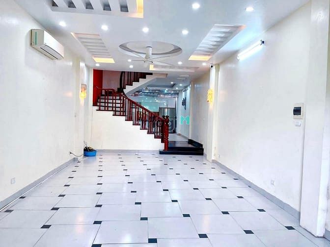 Hình ảnh Cho thuê LK KĐT Văn Quán, Hà Đông, dt 90m x4 Tầng, mt 4.5m. giá 20tr