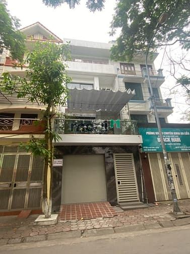 Hình ảnh Cho thuê LK KĐT Văn Quán, Hà Đông, dt 90m x4 Tầng, mt 4.5m. giá 20tr