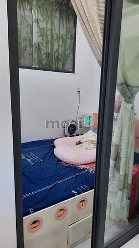 Hình ảnh C/c Nguyễn Tri Phương, P8, Q5, 70m2, 2PN, 1WC, Lầu 4, Thang bộ, 9tr/th