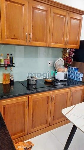 Hình ảnh C/c Nguyễn Tri Phương, P8, Q5, 70m2, 2PN, 1WC, Lầu 4, Thang bộ, 9tr/th