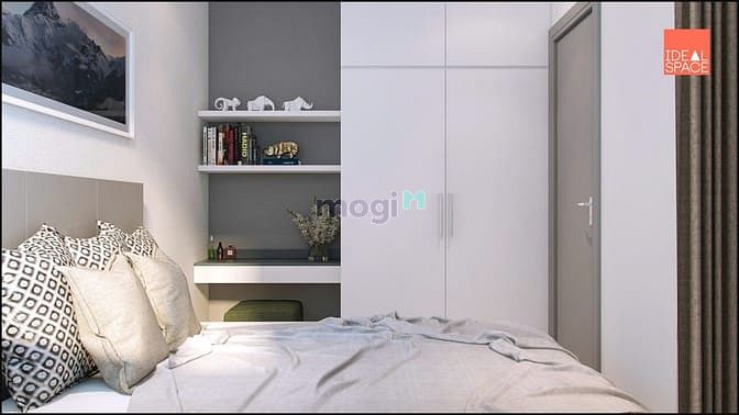 Hình ảnh Bán CHCC Scenic Valley, DT 80m2, 2PN, 2WC, NTDD, lầu thấp, giá 8,1 tỷ