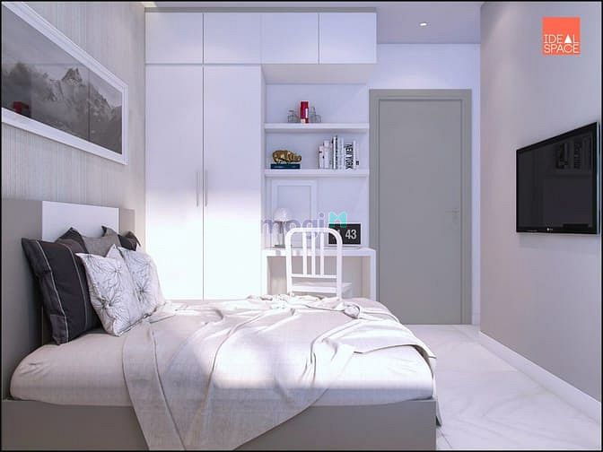 Hình ảnh Bán CHCC Scenic Valley, DT 80m2, 2PN, 2WC, NTDD, lầu thấp, giá 8,1 tỷ