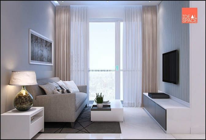 Hình ảnh Bán CHCC Scenic Valley, DT 80m2, 2PN, 2WC, NTDD, lầu thấp, giá 8,1 tỷ