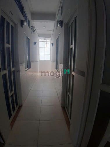 Hình ảnh CHDV 37 phòng khoán 110tr/tháng nhà trọ Q. Tân Bình