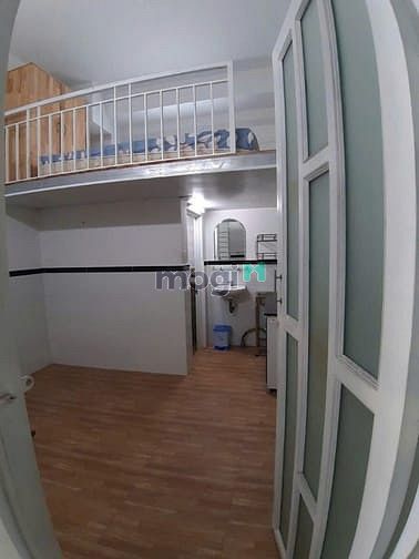 Hình ảnh CHDV 37 phòng khoán 110tr/tháng nhà trọ Q. Tân Bình