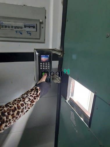 Hình ảnh CHDV 37 phòng khoán 110tr/tháng nhà trọ Q. Tân Bình