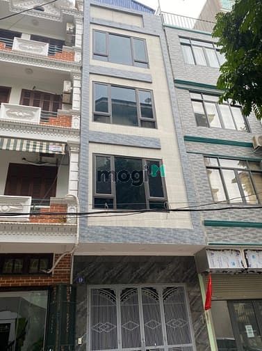 Hình ảnh Cho thuê nhà phân lô ngõ 126 Khuất Duy Tiến.  55m2, 5 tầng, 20tr