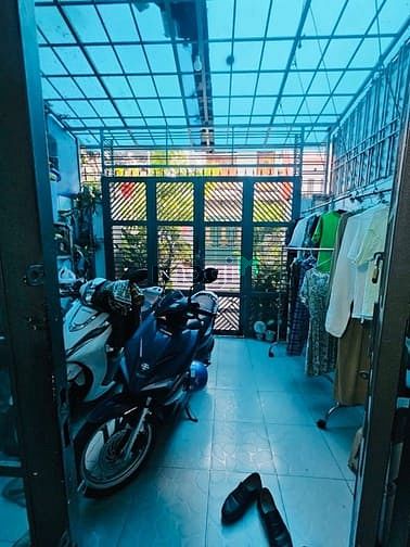 Hình ảnh 🏡 Nhà Tốt GV - 56m2 - Hẻm Xe Tải Né