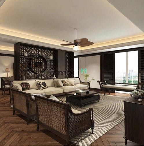 Hình ảnh Bán CHCC Riverside Residence, DT 178m2, 3PN, 2WC, NTCC, gía 19 tỷ