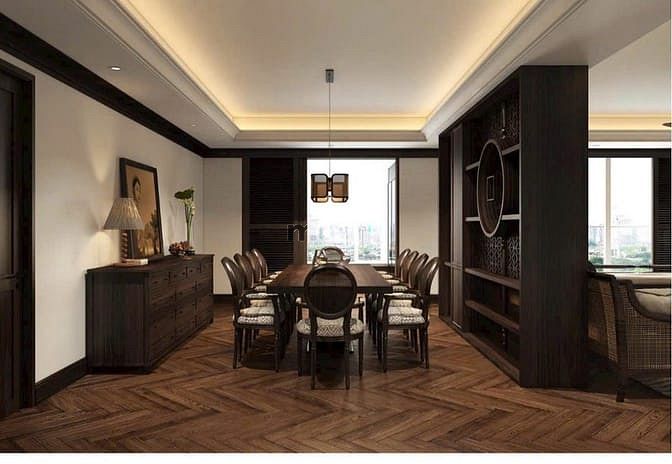 Hình ảnh Bán CHCC Riverside Residence, DT 178m2, 3PN, 2WC, NTCC, gía 19 tỷ