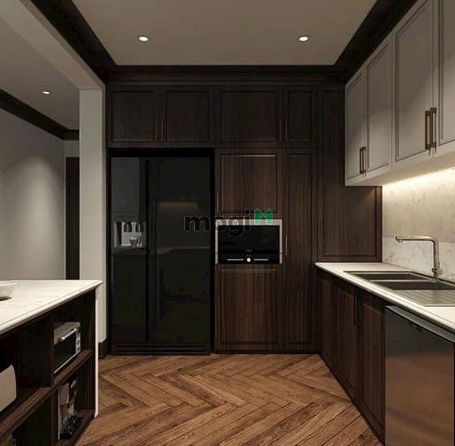 Hình ảnh Bán CHCC Riverside Residence, DT 178m2, 3PN, 2WC, NTCC, gía 19 tỷ