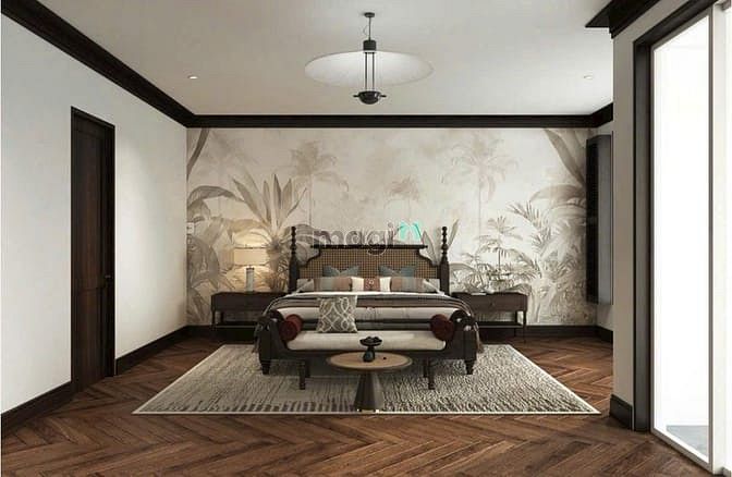 Hình ảnh Bán CHCC Riverside Residence, DT 178m2, 3PN, 2WC, NTCC, gía 19 tỷ
