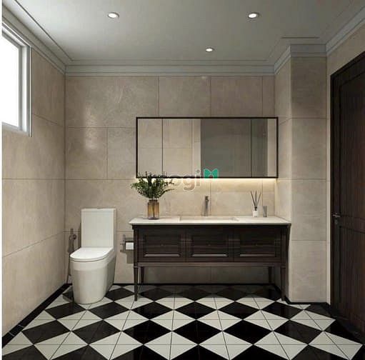 Hình ảnh Bán CHCC Riverside Residence, DT 178m2, 3PN, 2WC, NTCC, gía 19 tỷ