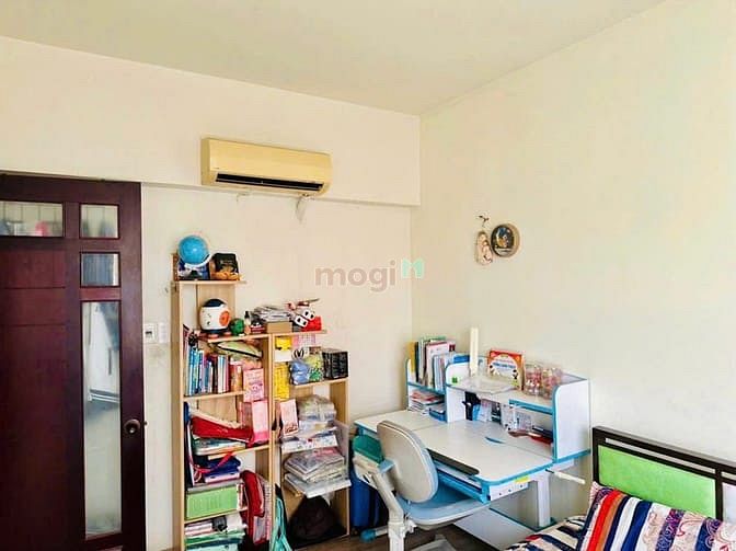 Hình ảnh Chung cư Vĩnh Viễn, Quận 10: 75m2, 2p ngủ, nội thất, 9tr/tháng