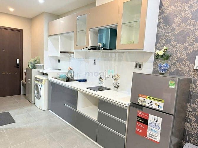 Hình ảnh C/c Sky Center, 10 Phổ Quang, TB: 45m2, offictel, Nội thất, 11tr5/th.
