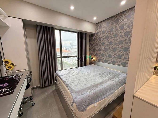 Hình ảnh C/c Sky Center, 10 Phổ Quang, TB: 45m2, offictel, Nội thất, 11tr5/th.