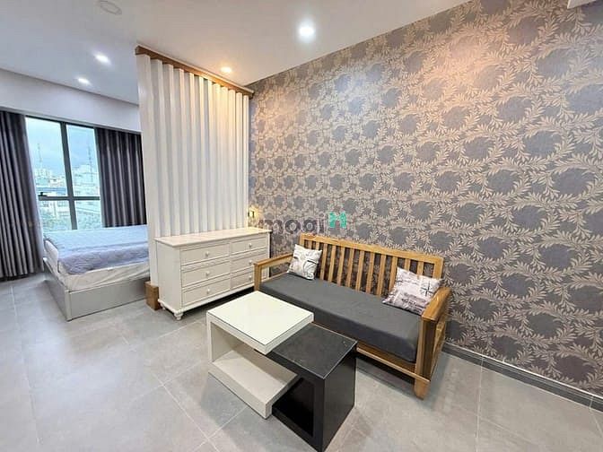 Hình ảnh C/c Sky Center, 10 Phổ Quang, TB: 45m2, offictel, Nội thất, 11tr5/th.