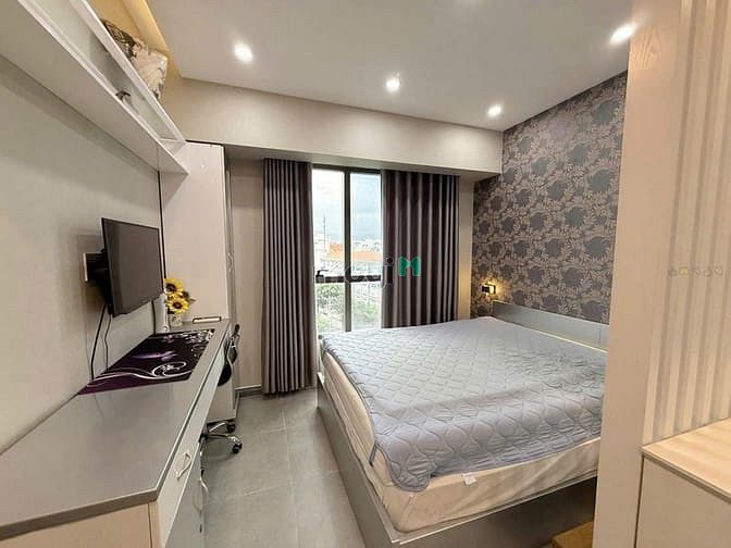 Hình ảnh C/c Sky Center, 10 Phổ Quang, TB: 45m2, offictel, Nội thất, 11tr5/th.