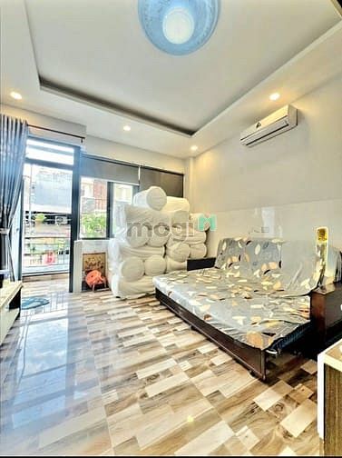 Hình ảnh Mặt Riền Nguyễn Bá Tòng Quận Tân Bình Phường 11.