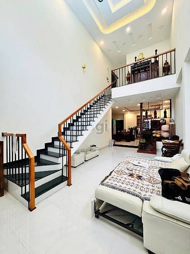 Hình ảnh 🏡 Nhà TT Gò Vấp - 120m2 - Xây CHDV Chỉ Nhĩnh 8 Tỷ