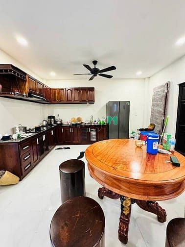 Hình ảnh 🏡 Nhà TT Gò Vấp - 120m2 - Xây CHDV Chỉ Nhĩnh 8 Tỷ