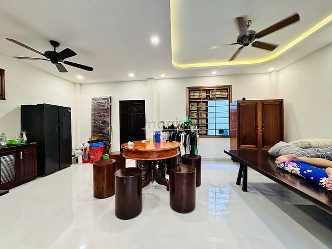Hình ảnh 🏡 Nhà TT Gò Vấp - 120m2 - Xây CHDV Chỉ Nhĩnh 8 Tỷ