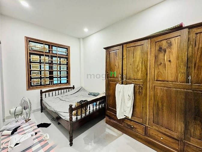 Hình ảnh 🏡 Nhà TT Gò Vấp - 120m2 - Xây CHDV Chỉ Nhĩnh 8 Tỷ