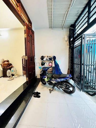 Hình ảnh 🏡 Nhà TT Gò Vấp - 120m2 - Xây CHDV Chỉ Nhĩnh 8 Tỷ