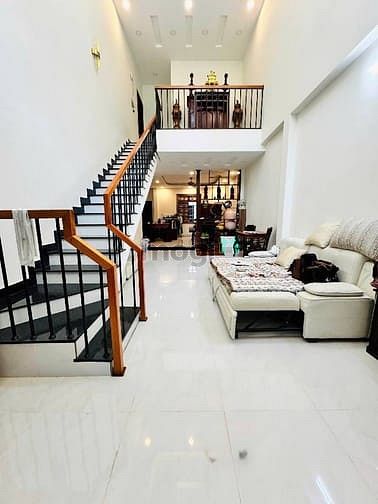 Hình ảnh 🏡 Nhà TT Gò Vấp - 120m2 - Xây CHDV Chỉ Nhĩnh 8 Tỷ