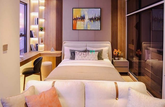 Hình ảnh Mb6623 nạp rút nhanh chóng 1PN Green Skyline – KĐT Green Square 45ha