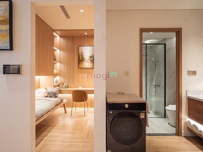 Hình ảnh Mb6623 nạp rút nhanh chóng 1PN Green Skyline – KĐT Green Square 45ha