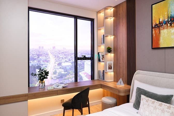 Hình ảnh Mb6623 nạp rút nhanh chóng 1PN Green Skyline – KĐT Green Square 45ha