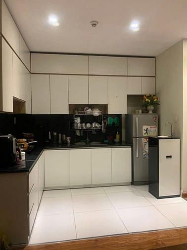 Hình ảnh Chung cư Nguyễn Thông, P9, Q3: 100m2, 3p ngủ, căn góc, 15tr/th