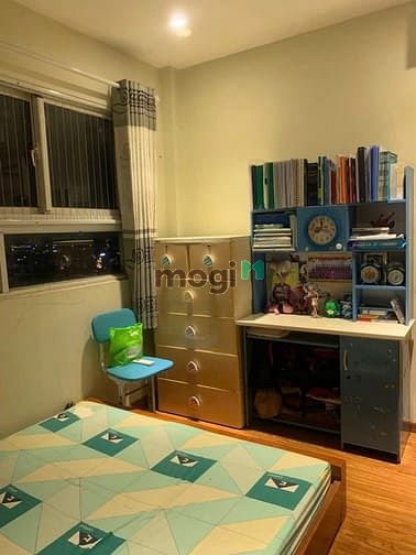 Hình ảnh Chung cư Nguyễn Thông, P9, Q3: 100m2, 3p ngủ, căn góc, 15tr/th
