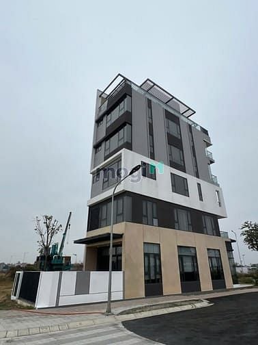 Hình ảnh Liền Kề Keppel Spendora Bắc An Khánh Với Nhiều Chính Sách Ưu Đãi