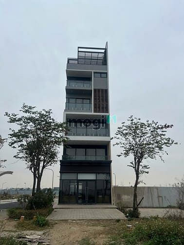 Hình ảnh Liền Kề Keppel Spendora Bắc An Khánh Với Nhiều Chính Sách Ưu Đãi