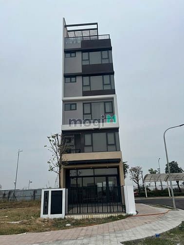 Hình ảnh Liền Kề Keppel Spendora Bắc An Khánh Với Nhiều Chính Sách Ưu Đãi