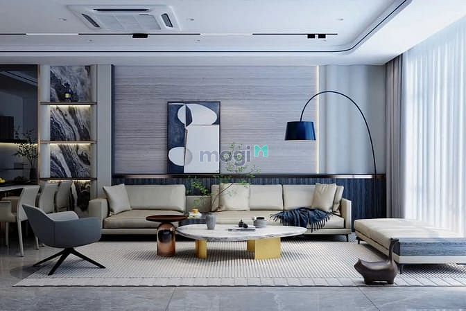 Hình ảnh Bán nhà Gia Thuỵ Bồ Đề .Nhà mới xây 6 T, Thang máy thu nhập dòng tiền