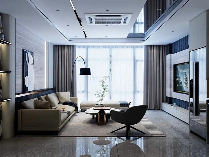 Hình ảnh Bán nhà Gia Thuỵ Bồ Đề .Nhà mới xây 6 T, Thang máy thu nhập dòng tiền