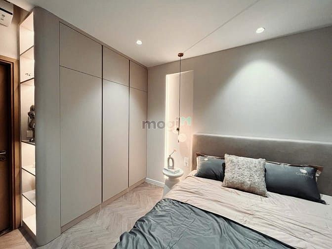 Hình ảnh Cho Thuê CH Star Hill, PMH, HCMC | 94m2-3PN-2WC, nhà đẹp, giá re