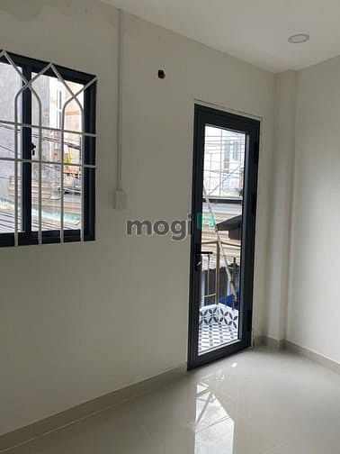 Hình ảnh Nhà sổ hồng riêng hẻm lớn giá chỉ dưới 2 tỷ