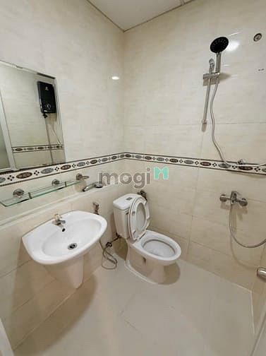 Hình ảnh Cho thuê chung cư HQC Bình Trưng Đông Quận 2. 2Pn 2wc, bancon