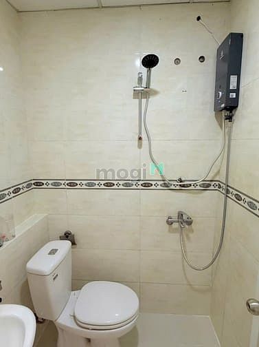 Hình ảnh Cho thuê chung cư HQC Bình Trưng Đông Quận 2. 2Pn 2wc, bancon