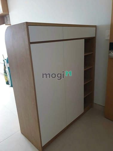 Hình ảnh C/c Ruby, Nguyễn Sỹ Sách, TB: 2PN, 90m2, NT mới, 10tr/th. Bancong.