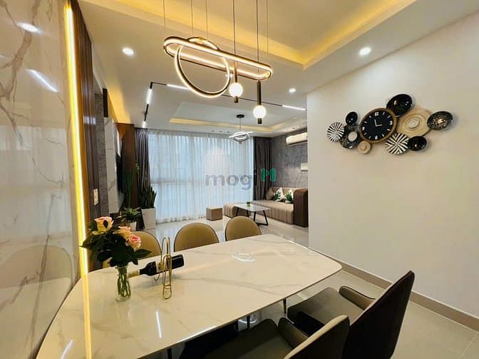 Hình ảnh Cho thuê Trang Chủ MB66.COM / Đăng Ký Tặng 66K Antonia 89m², 2pn, view biệt thự, full nội thất, giá